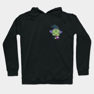 majo rika Hoodie